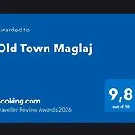 Old Town Apartment Maglaj