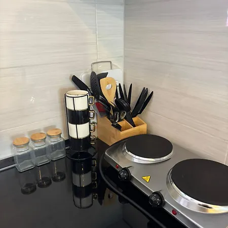 Daire Old Town Maglaj