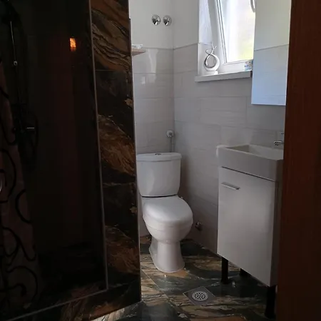 Apartment Old Town Maglaj