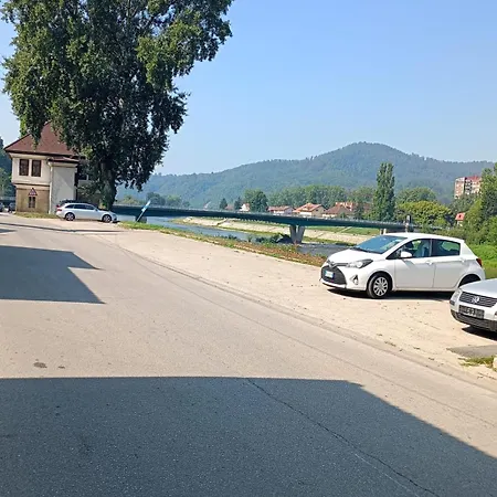 Apartamento Old Town