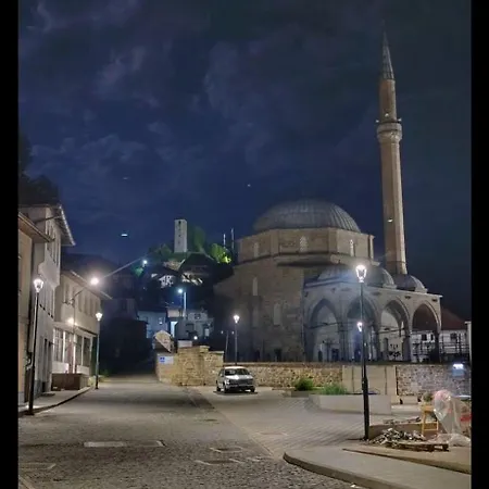 Apartamento Old Town *