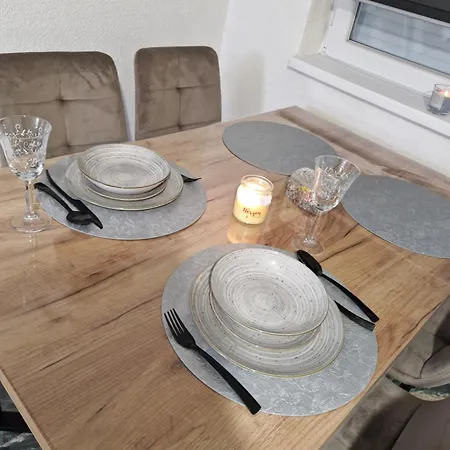 Apartment Old Town