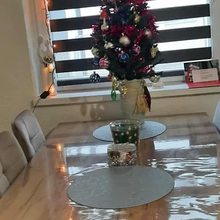 Old Town Apartment Maglaj