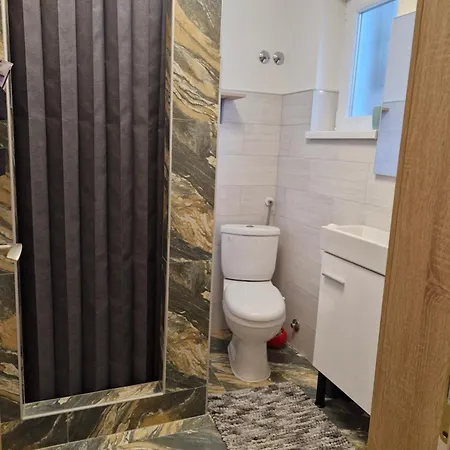 Apartment Old Town Maglaj