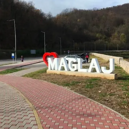 Old Town Apartamento