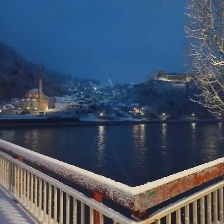 Apartamento Old Town *