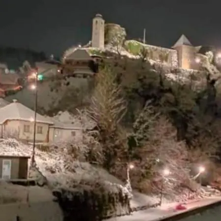 Old Town * Maglaj