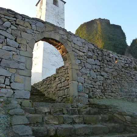 Old Town Maglaj