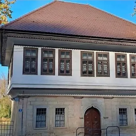 Old Town Maglaj