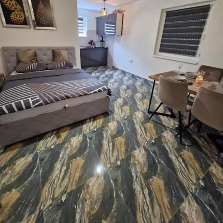 Old Town Apartment