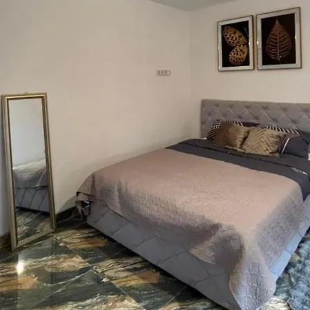 Apartament Old Town Maglaj