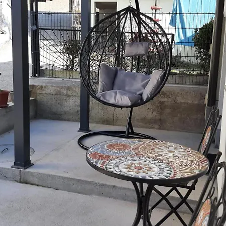 Old Town Apartment Maglaj